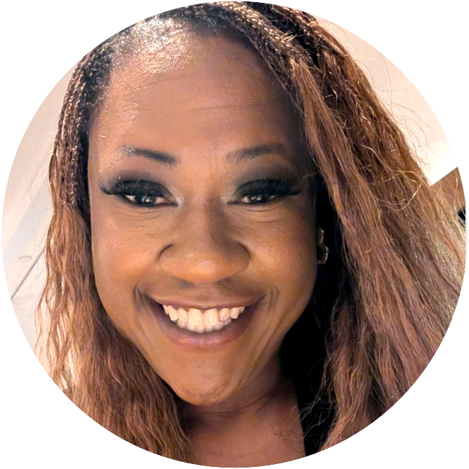 Staff- Tax Professional, Andrea Bibb