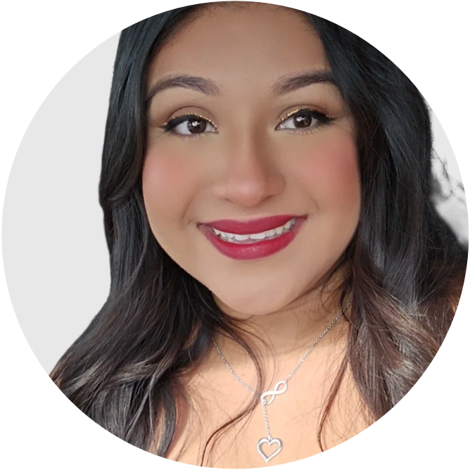 Staff- Bilingual Support, Jessica Arvizu