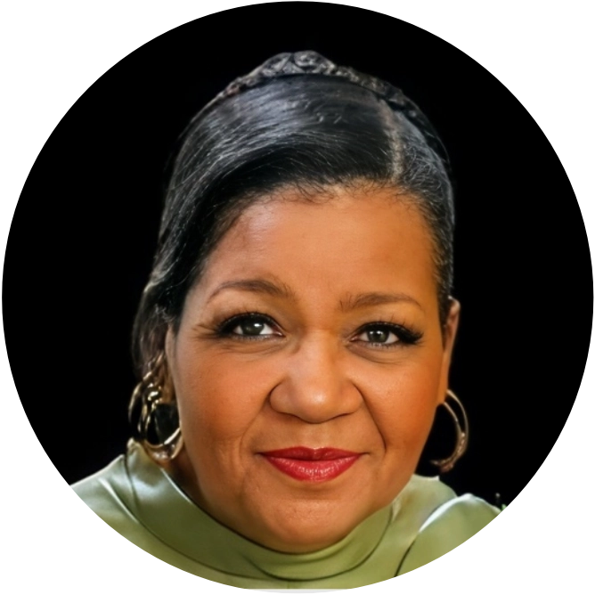 Staff- Tax Professional, Cheryl Addison