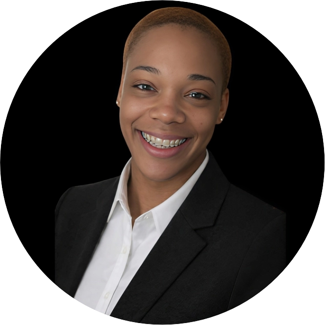 Staff: Jaida Addison, Tax Professional