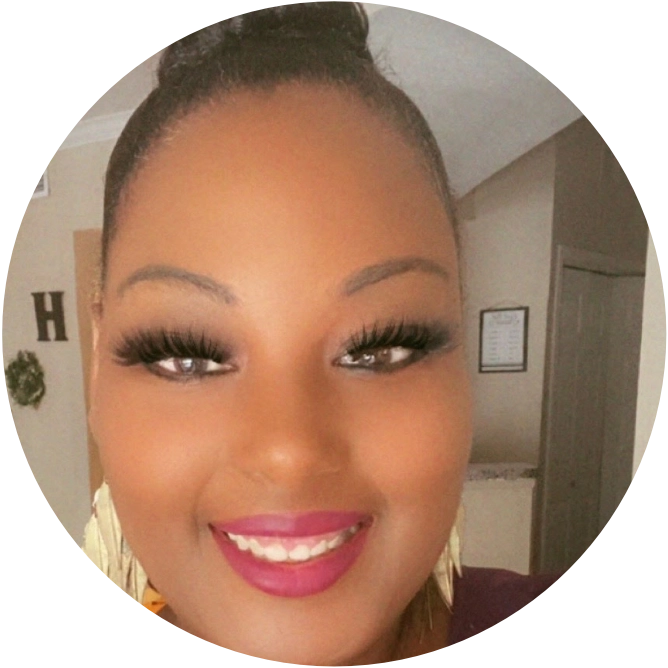 Staff- Tax Professional, Jamesha Williams