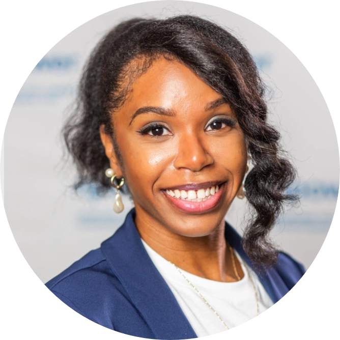 Staff- Tax Professional, Nini Barnett