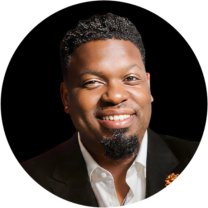 Staff- Tax Professional, Solomon Stevenson