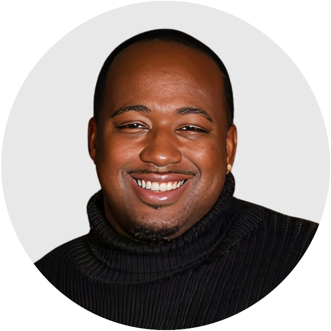 Staff- Director of Operations, Zackarius Addison