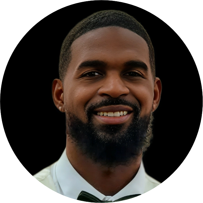 Staff- Tax Professional, Zaquincius Addision